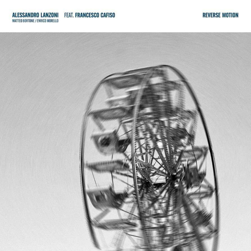 REVERSE MOTION LP