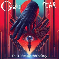 FEAR - DELUXE  EDITION