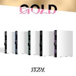 GOLD CD DIGIPACK VERSION