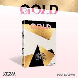 GOLD CD DEEP GOLD VERSION