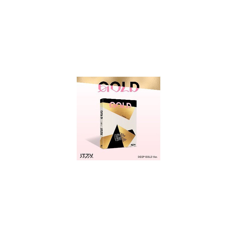 GOLD CD DEEP GOLD VERSION
