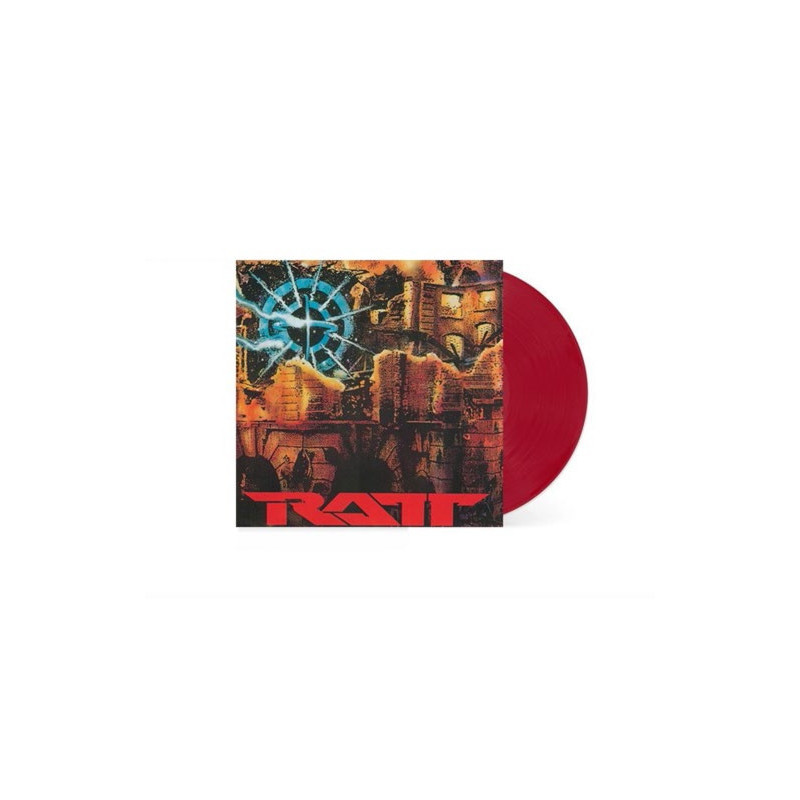 DETONATOR LP