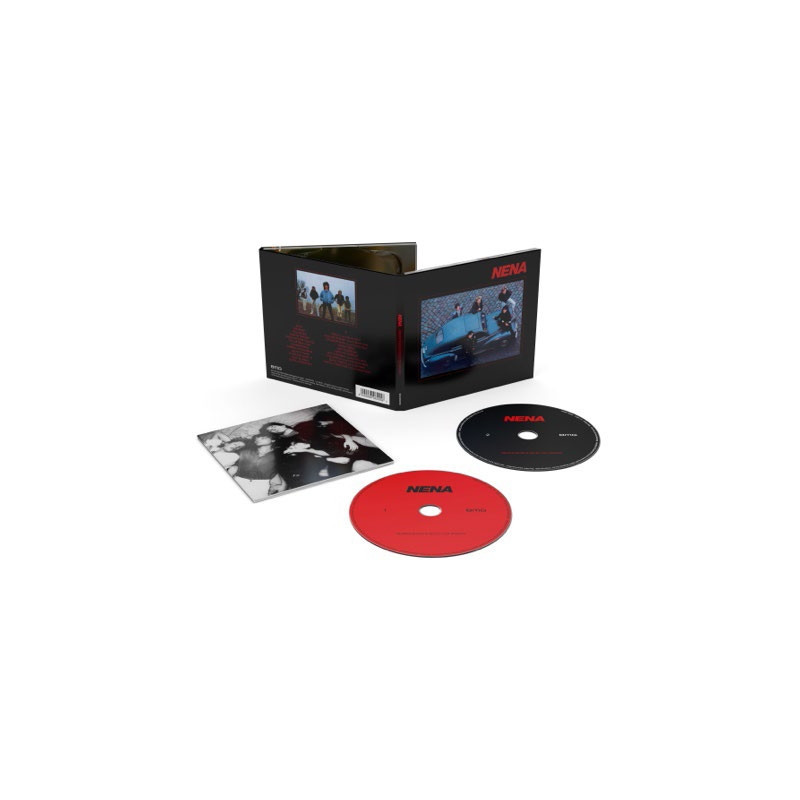 NENA 2 CD