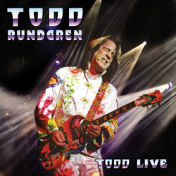 TODD LIVE
