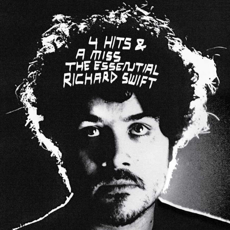 4 HITS & A MISS - THE ESSENTIAL RICHARD