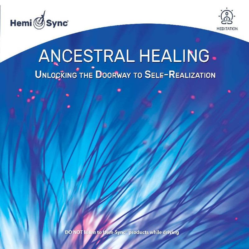 ANCESTRAL HEALING: UNLOCKING THE DOORWAY