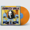 TUNEL ACUSTICO (LTD EDITION ORANGE VINYL