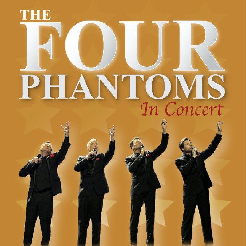 IN CONCERT