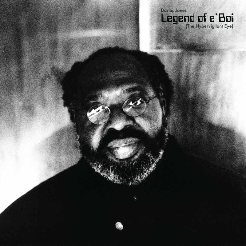 LEGEND OF E BOI (THE HYPERVIGILANT EYE)