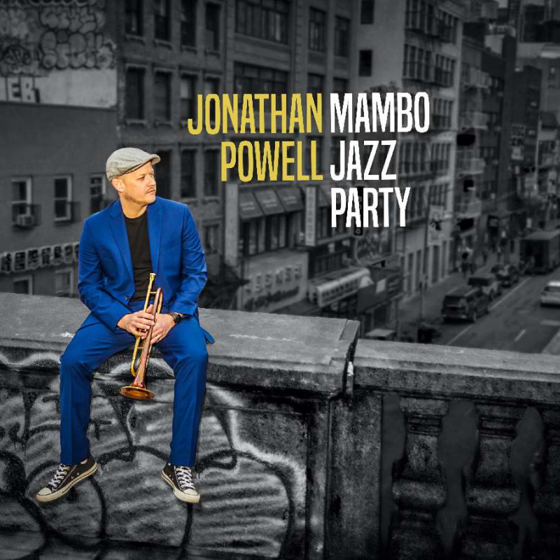 MAMBO JAZZ PARTY PART 1