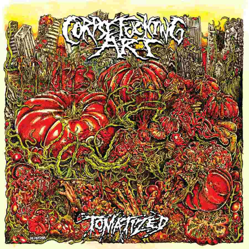 TOMATIZED