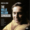 ONE IN A ROW - THE WILLIE NELSON SONGBOO
