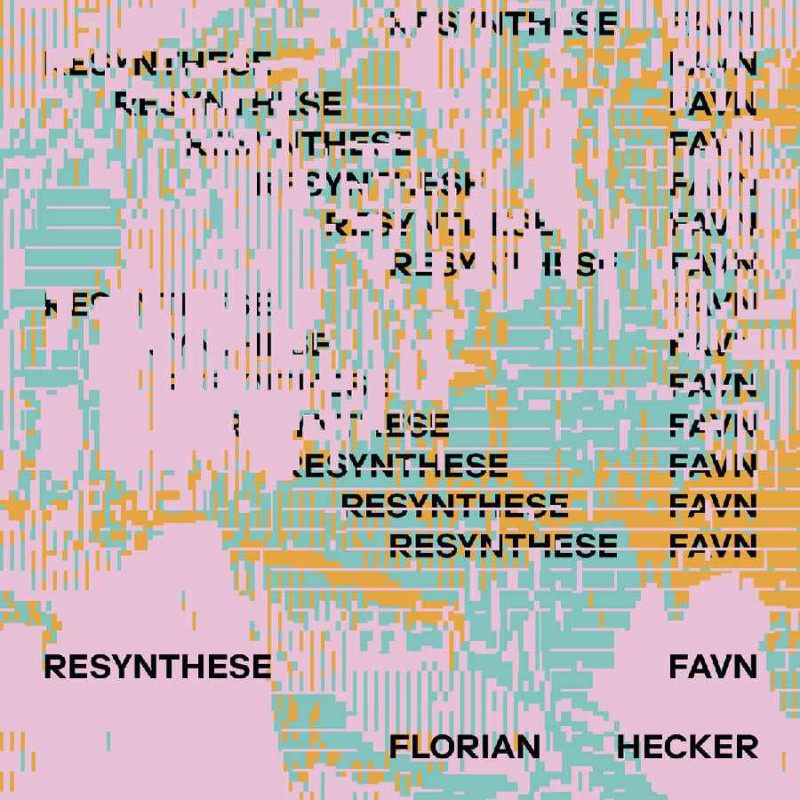 RESYNTHESE FAVN