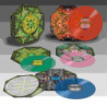 ORBORETUM: THE ORB COLLECTION [4LP IN DI