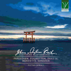JOHANN SEBASTIAN BACH:...