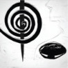 COME AS YOU - BLACK & WHITE SPLATTER VIN