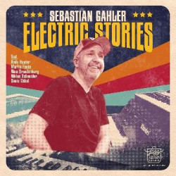 ELECTRIC STORIES