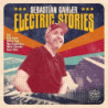 ELECTRIC STORIES
