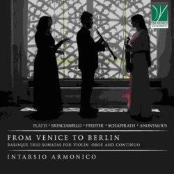 FROM VENICE TO BERLIN:...