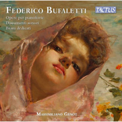 OPERE PER PIANOFORTE -...