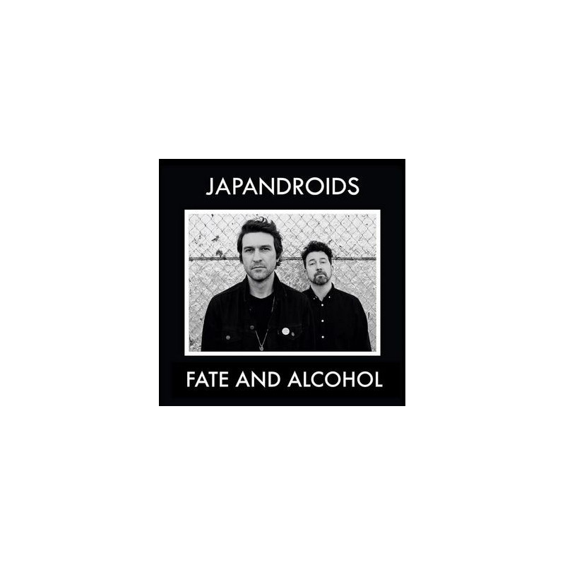 FATE & ALCOHOL