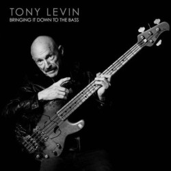 BRINGING IT DOWN TO THE BASS