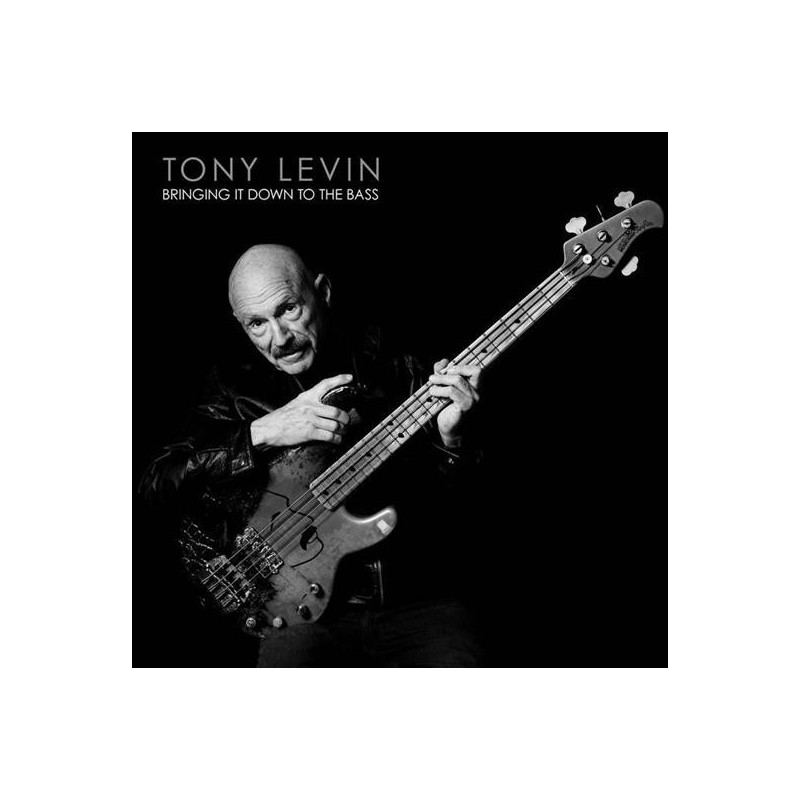 BRINGING IT DOWN TO THE BASS