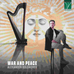 WAR AND PEACE