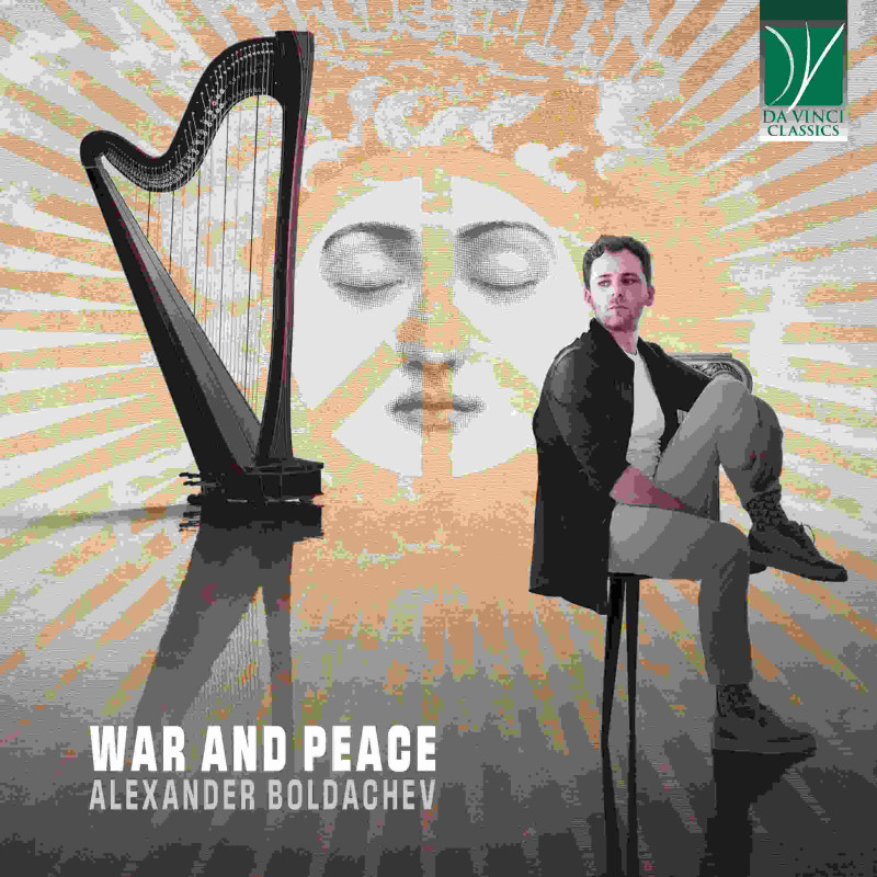 WAR AND PEACE