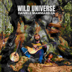 WILD UNIVERSE