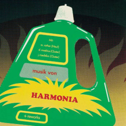 MUSIK VON HARMONIA + REWORKS