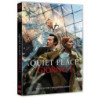 QUIET PLACE (A) - GIORNO 1
