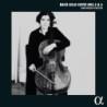 BACH: CELLO SUITES NOS. 5 & 6