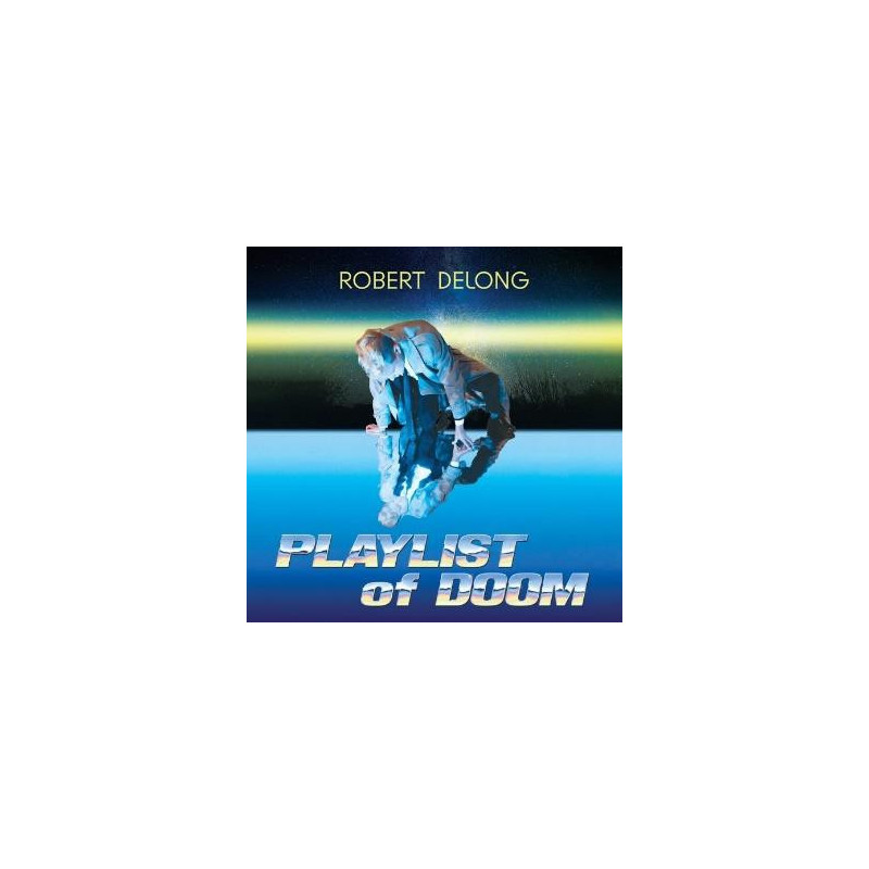 PLAYLIST OF DOOM