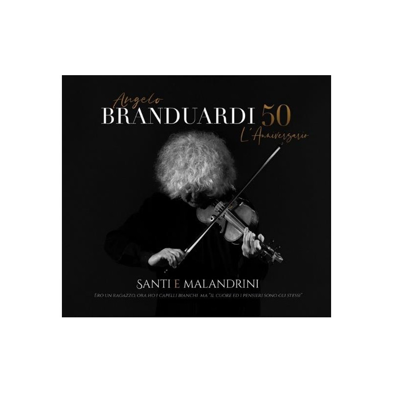 SANTI E MALANDRINI