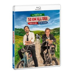 50 KM ALL'ORA - BD B