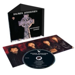 HEADLESS CROSS