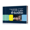 THE SOUND OF LALO SCHIFRIN