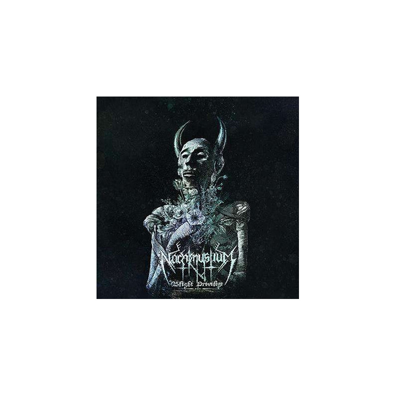 BLIGHT PRIVILEGE - TRANSPARENT GREEN / B