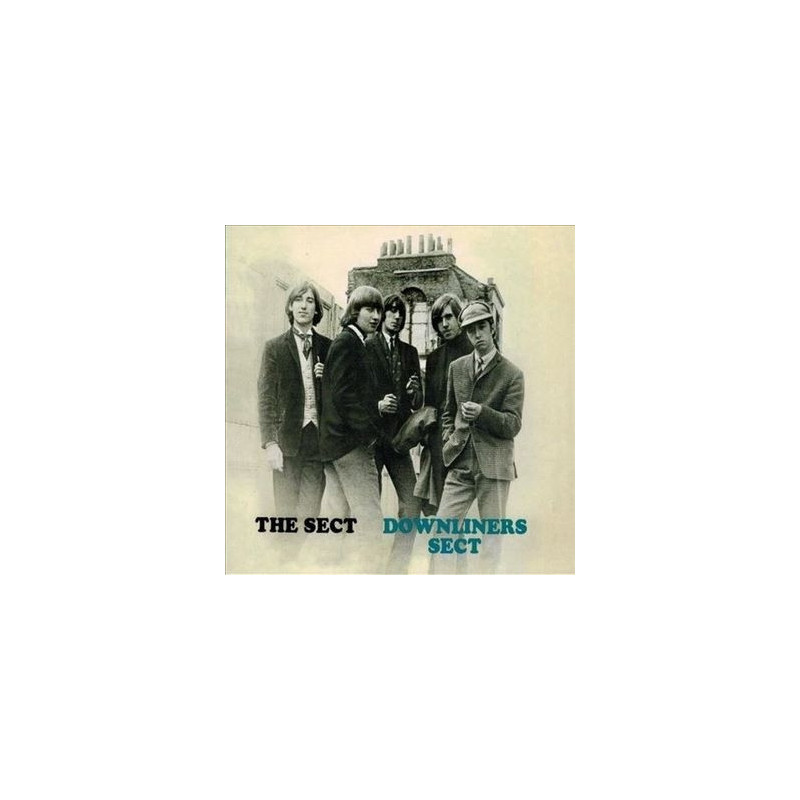 THE SECT