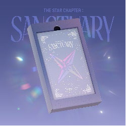THE STAR CHAPTER:SAN(SAVIO