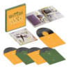 VAN DE BEST (BOX 5LP ED.LIM.+SKETCH BOOK