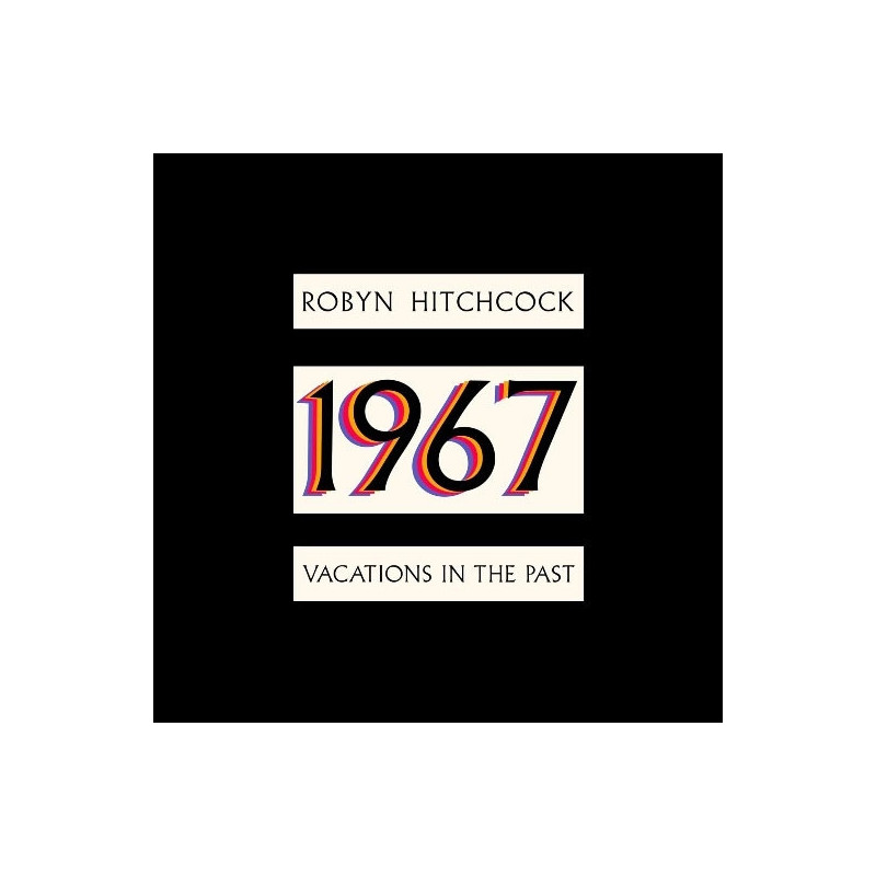 1967 - VACATIONS IN THE PAST