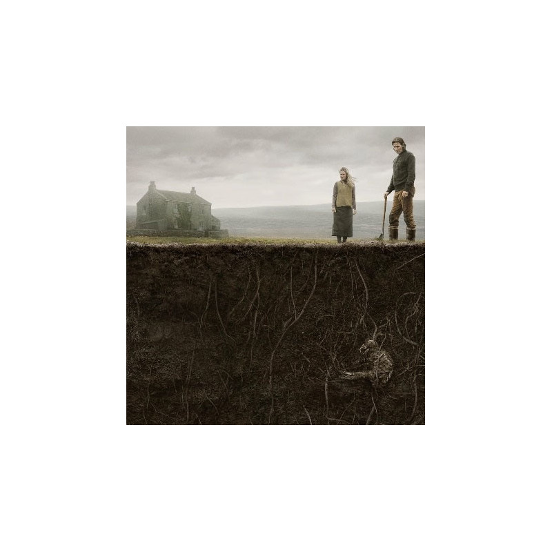 OST/STEVE ACRE