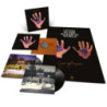 LIVING IN THE MATERIAL(DLX
