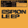 ESPION - CRYSTAL CLEAR EDITION
