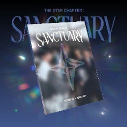 THE STAR CHAPTER:SAN(KNIGH