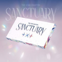 THE STAR CHAPTER:SAN(ANGEL
