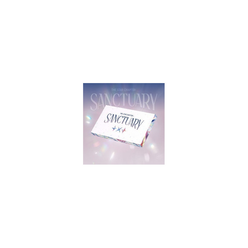 THE STAR CHAPTER:SAN(ANGEL