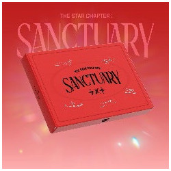 THE STAR CHAPTER:SAN(LOVER